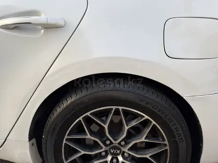 Kia K7 2019 года за 8 200 000 тг. в Алматы – фото 41