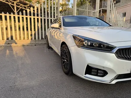 Kia K7 2019 года за 8 200 000 тг. в Алматы – фото 44