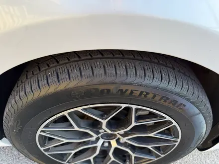 Kia K7 2019 года за 8 200 000 тг. в Алматы – фото 46