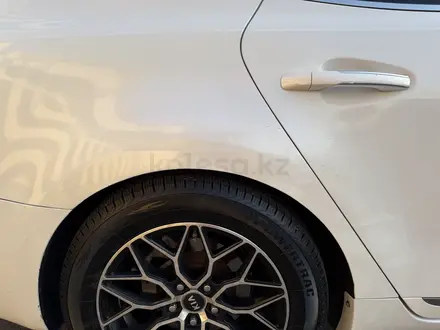 Kia K7 2019 года за 8 200 000 тг. в Алматы – фото 50