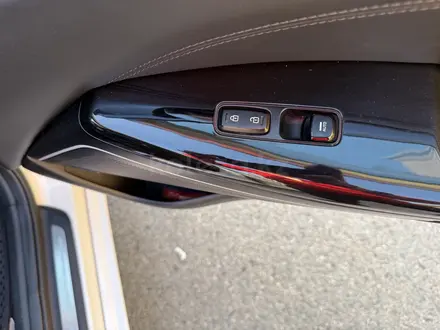 Kia K7 2019 года за 8 200 000 тг. в Алматы – фото 52