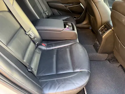 Kia K7 2019 года за 8 200 000 тг. в Алматы – фото 53