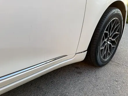 Kia K7 2019 года за 8 200 000 тг. в Алматы – фото 54