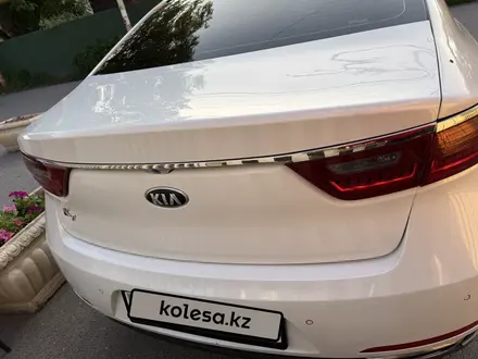 Kia K7 2019 года за 8 200 000 тг. в Алматы – фото 55