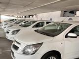 Chevrolet Cobalt 2025 года за 8 990 000 тг. в Атырау