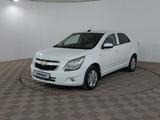 Chevrolet Cobalt 2021 года за 5 790 000 тг. в Шымкент