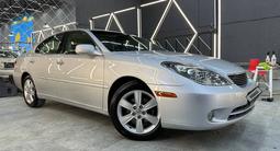 Lexus ES 330 2005 годаүшін5 500 000 тг. в Жанаозен – фото 4