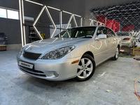 Lexus ES 330 2005 года за 5 900 000 тг. в Жанаозен