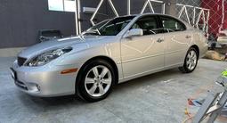 Lexus ES 330 2005 года за 5 500 000 тг. в Жанаозен – фото 2