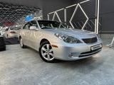 Lexus ES 330 2005 годаүшін5 900 000 тг. в Жанаозен – фото 3