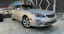 Lexus ES 330 2005 годаүшін5 500 000 тг. в Жанаозен – фото 3