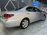 Lexus ES 330 2005 годаүшін5 900 000 тг. в Жанаозен – фото 5