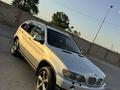 BMW X5 2001 года за 5 500 000 тг. в Шымкент