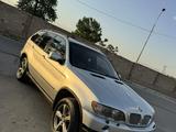 BMW X5 2001 года за 5 500 000 тг. в Шымкент