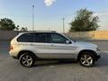 BMW X5 2001 года за 5 500 000 тг. в Шымкент – фото 4