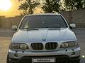 BMW X5 2001 года за 5 500 000 тг. в Шымкент – фото 5