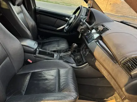 BMW X5 2001 года за 5 500 000 тг. в Шымкент – фото 6