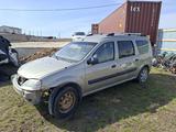 ВАЗ (Lada) Largus 2014 годаүшін10 000 тг. в Астана – фото 2