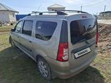 ВАЗ (Lada) Largus 2014 годаүшін10 000 тг. в Астана – фото 3