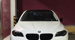 BMW 528 2015 года за 15 000 000 тг. в Усть-Каменогорск