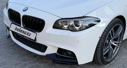 BMW 528 2015 года за 15 000 000 тг. в Усть-Каменогорск – фото 4