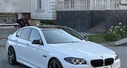 BMW 528 2015 года за 15 000 000 тг. в Усть-Каменогорск – фото 2