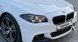 BMW 528 2015 года за 15 000 000 тг. в Усть-Каменогорск – фото 5