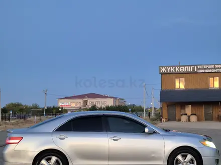 Toyota Camry 2009 года за 7 200 000 тг. в Атырау – фото 5