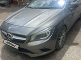 Mercedes-Benz CLA 200 2015 года за 10 000 000 тг. в Караганда