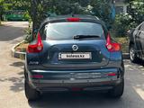 Nissan Juke 2013 года за 5 500 000 тг. в Алматы – фото 4