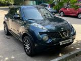 Nissan Juke 2013 года за 5 500 000 тг. в Алматы – фото 2