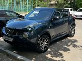 Nissan Juke 2013 года за 5 500 000 тг. в Алматы