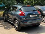 Nissan Juke 2013 года за 5 500 000 тг. в Алматы – фото 5