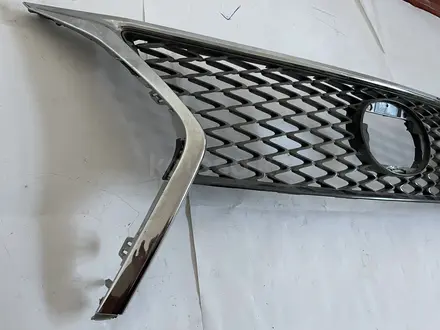Решетка радиатора на Lexus за 7 007 тг. в Шымкент – фото 2