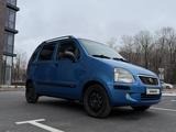 Suzuki Wagon R 2002 года за 2 400 000 тг. в Караганда – фото 2