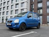 Suzuki Wagon R 2002 года за 2 400 000 тг. в Караганда – фото 3