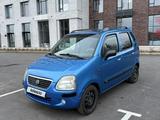 Suzuki Wagon R 2002 года за 2 400 000 тг. в Караганда