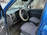 Suzuki Wagon R 2002 года за 2 400 000 тг. в Караганда – фото 5