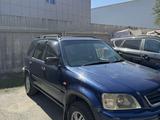 Honda CR-V 1995 годаүшін2 199 000 тг. в Алматы – фото 3