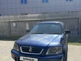 Honda CR-V 1995 годаүшін2 199 000 тг. в Алматы