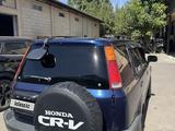 Honda CR-V 1995 годаүшін2 199 000 тг. в Алматы – фото 5