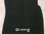 Новые оригинальные ворсовые коврики на Lexus RX300 за 30 000 тг. в Алматы