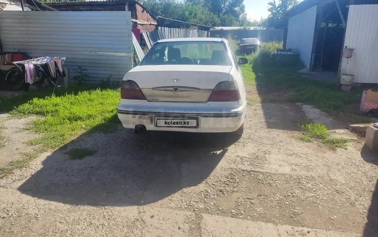 Daewoo Nexia 2004 годаүшін520 000 тг. в Алматы