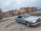 Mercedes-Benz C 230 1996 года за 1 450 000 тг. в Уральск – фото 5