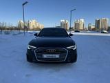 Audi A6 2020 года за 25 500 000 тг. в Астана