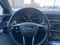 Audi A6 2020 года за 27 000 000 тг. в Астана – фото 11