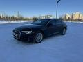 Audi A6 2020 годаүшін25 500 000 тг. в Астана – фото 2