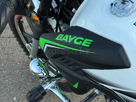 BAIGE  BAYGE BG250-9R Тараз 2026 года за 500 000 тг. в Тараз – фото 7