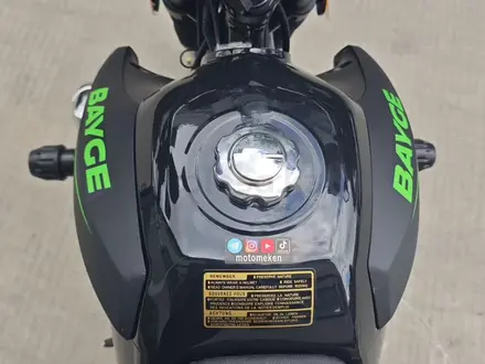 BAIGE  BAYGE BG250-9R Тараз 2026 года за 500 000 тг. в Тараз – фото 14