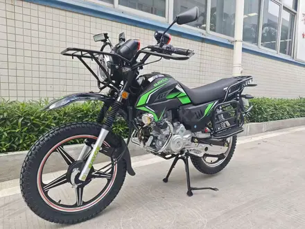 BAIGE  BAYGE BG250-9R Тараз 2026 года за 500 000 тг. в Тараз – фото 20